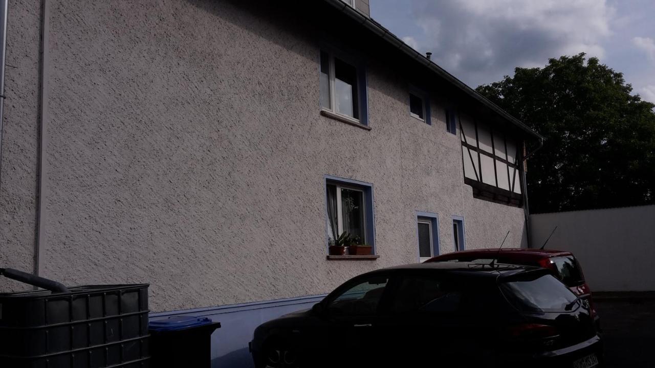 Ferienwohnung Ebeling Under Rainbow Dassel Zewnętrze zdjęcie