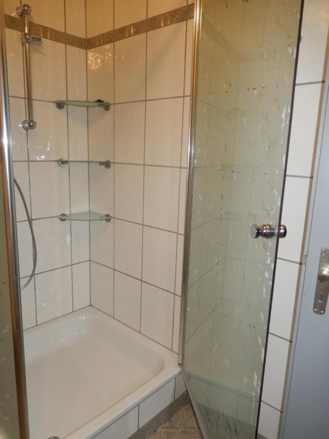 Ferienwohnung Ebeling Under Rainbow Dassel Zewnętrze zdjęcie
