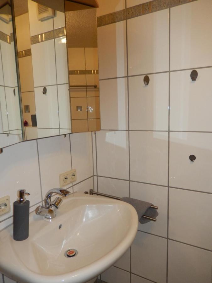 Ferienwohnung Ebeling Under Rainbow Dassel Zewnętrze zdjęcie